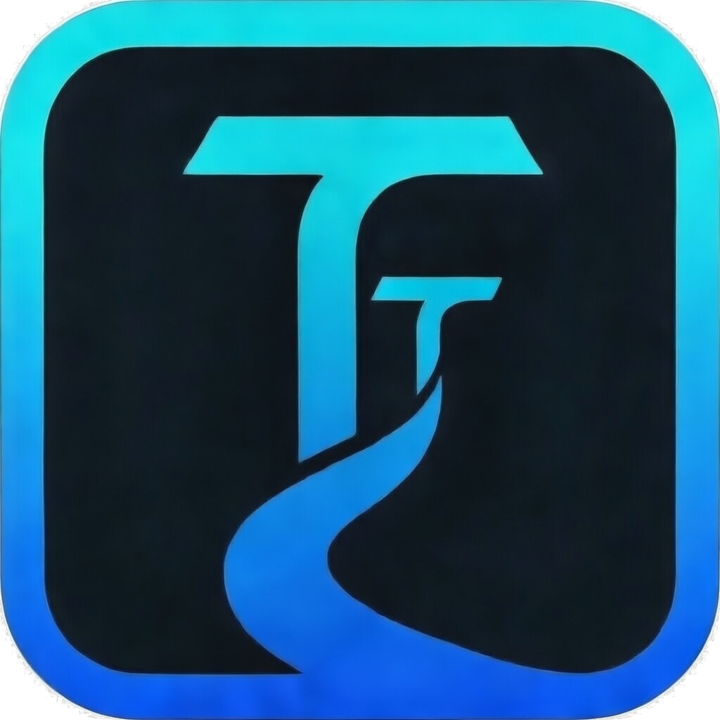 TrailTime Icon